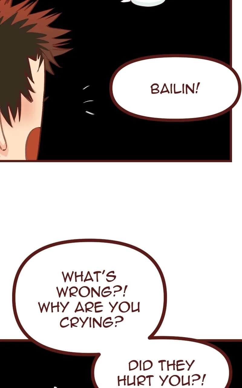 Bailin & Li Yun Chapter 112 - page 9