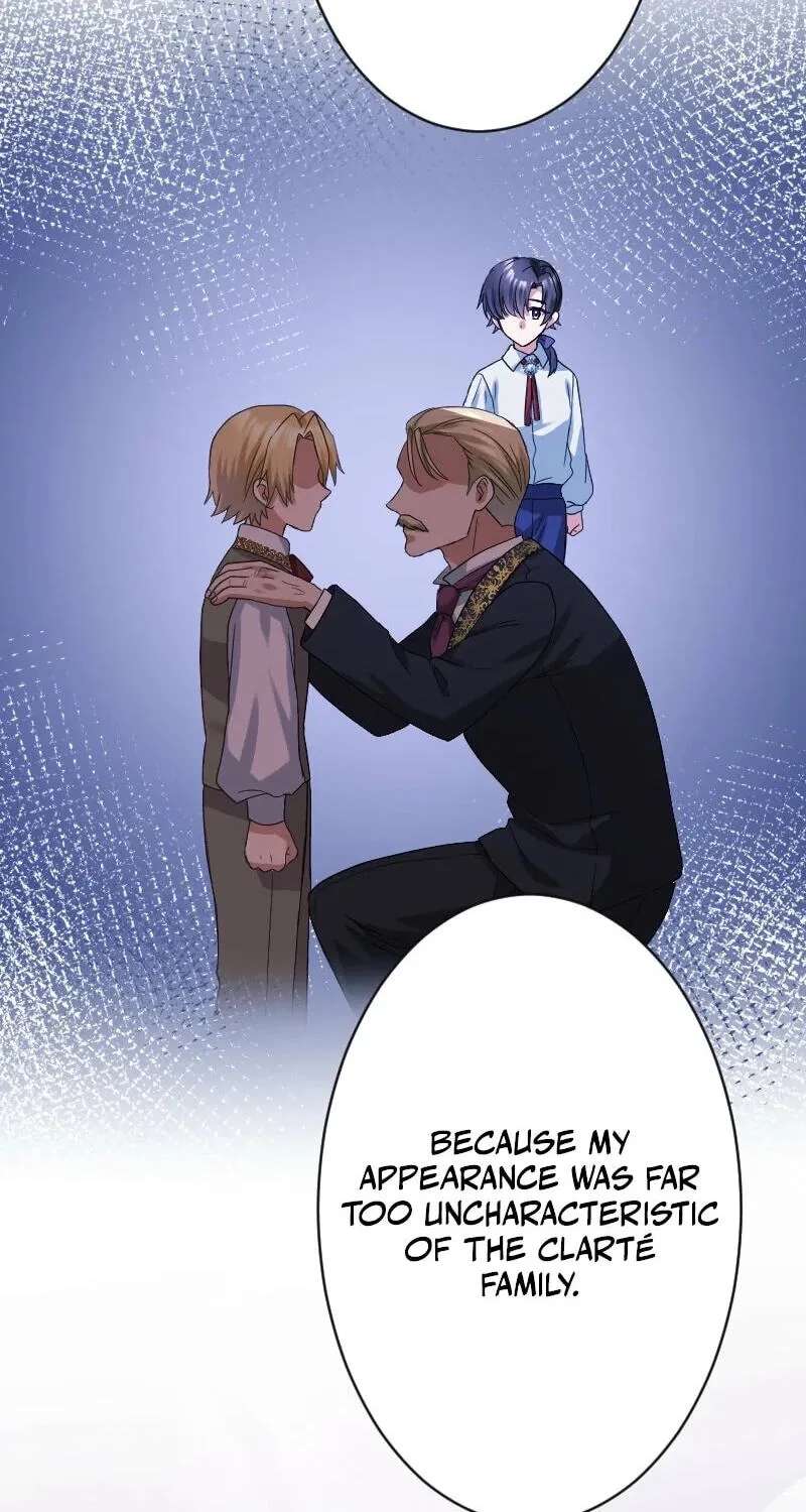 A Substitute Bride to the Reaper Duke Living Happily in the Shadow of Death Chapter 37 - page 34