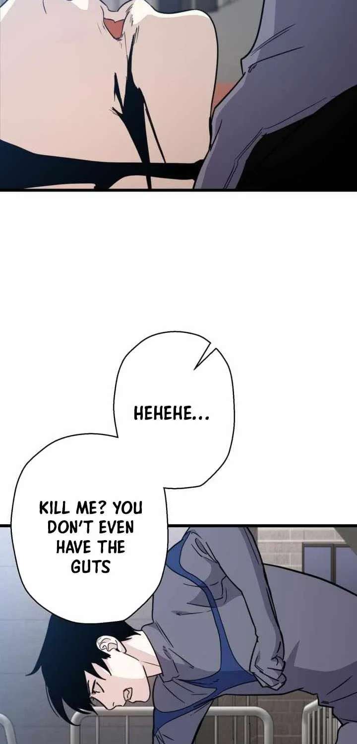Meteor: The Supersonic Savior Chapter 43 - page 18