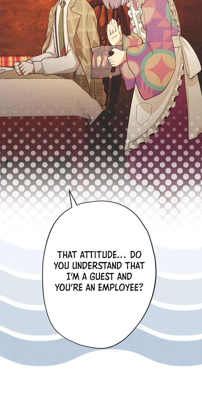 Twilight Hotel Chapter 18 - page 68