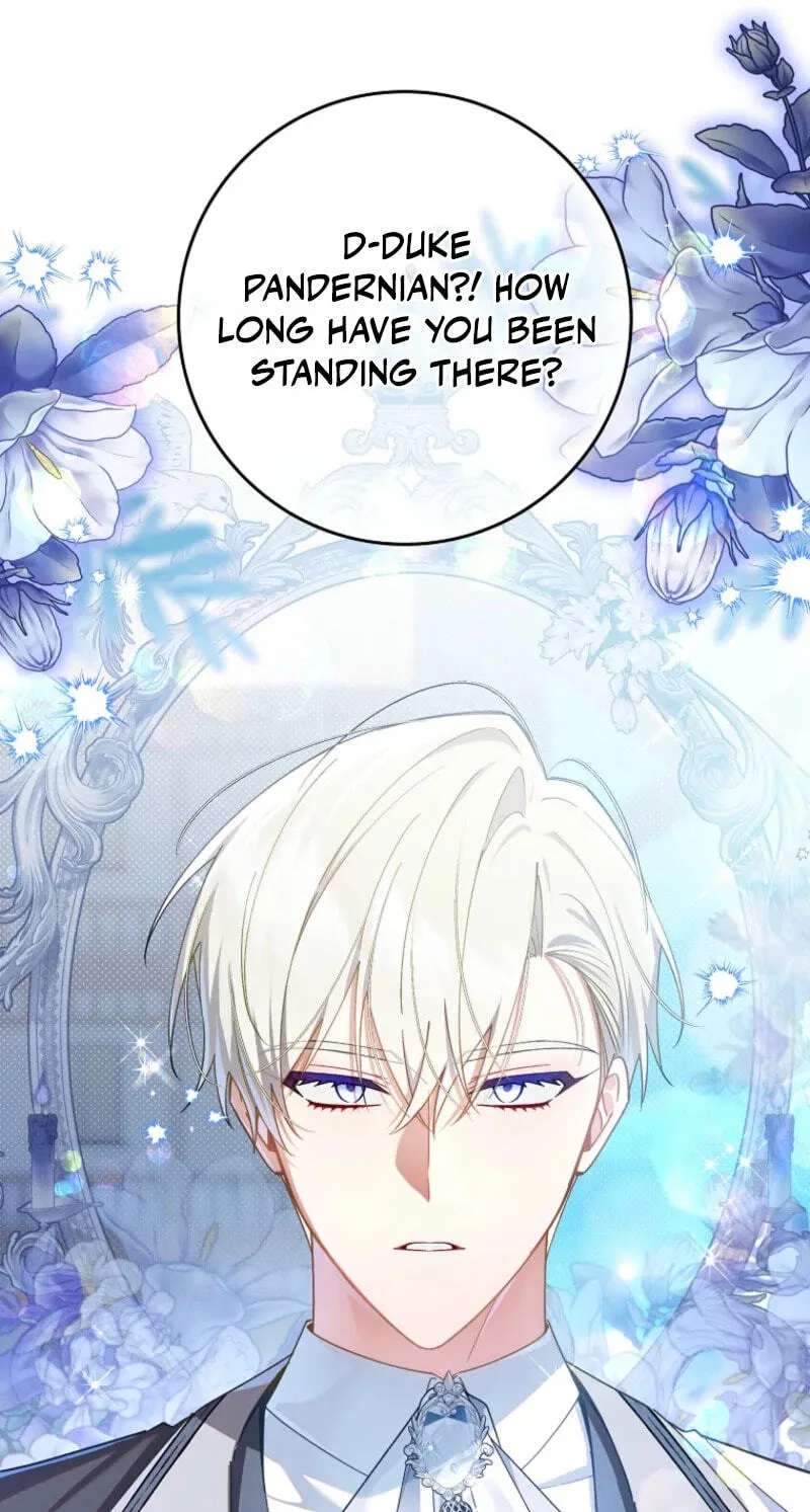 The Duke's Family Is Not My Problem Chapter 78 - page 71