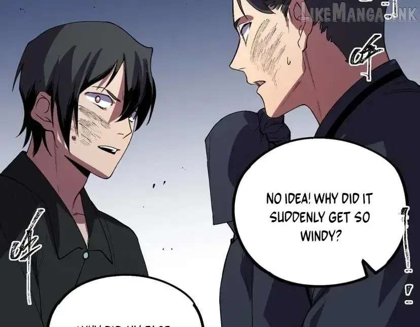 I ! I'm the strongest forbidden spellcaster in history Chapter 80 - page 49