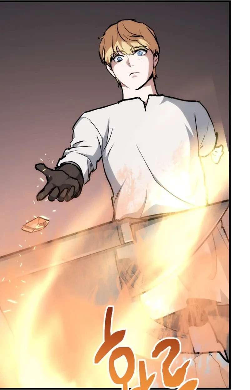Bill The Blacksmith Chapter 36 - page 34