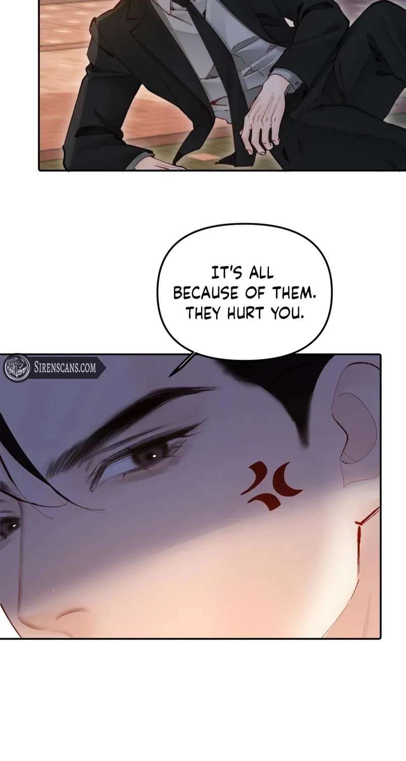Fatal Favoritism Chapter 66 - page 25
