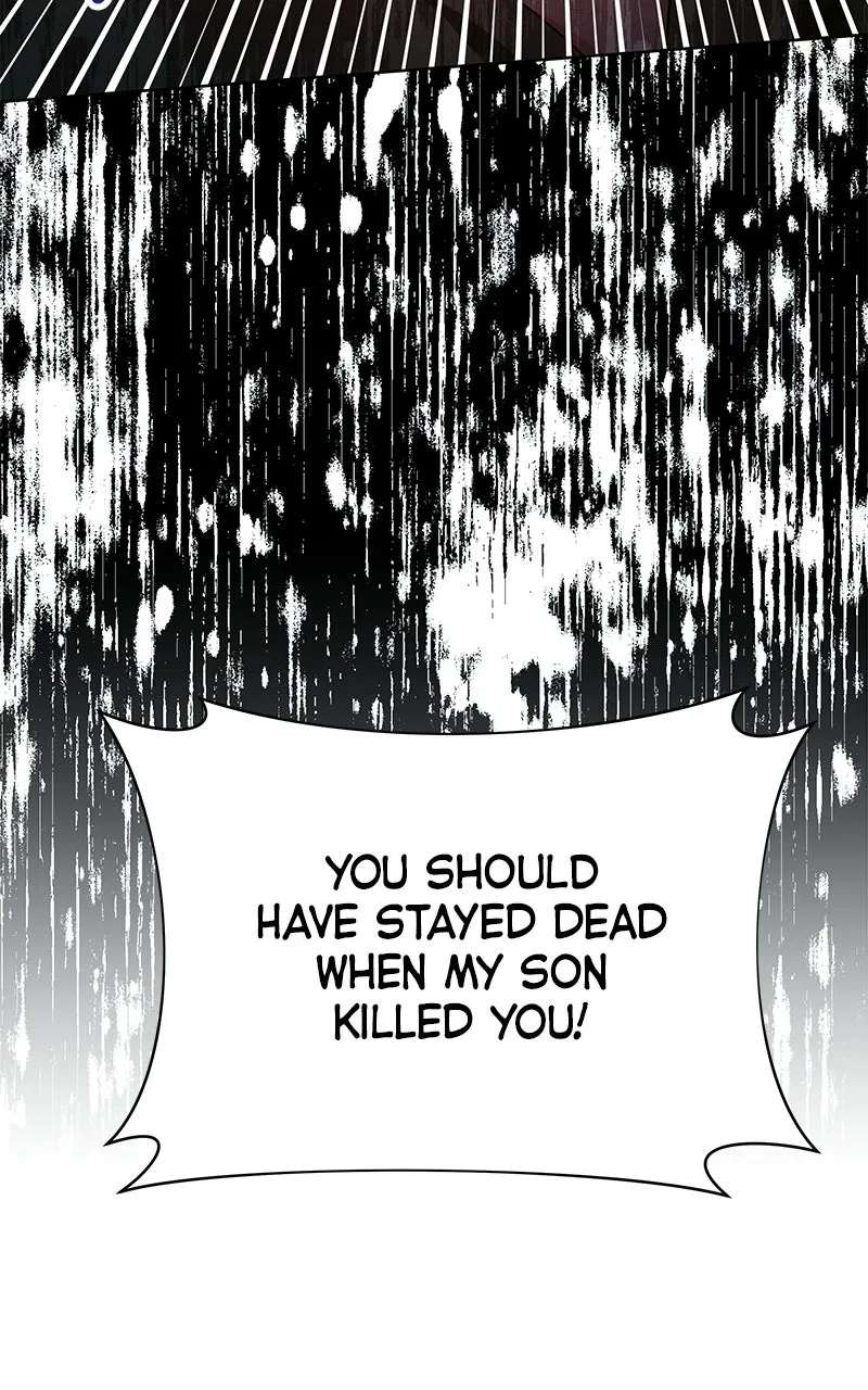 My Wife Cameto Her Funeral Chapter 2 - page 43