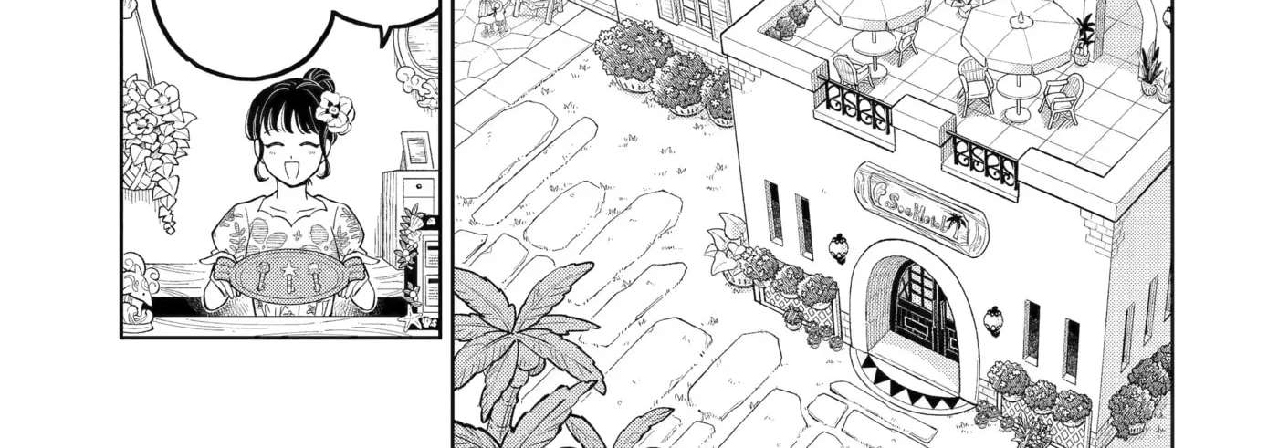Sensei! Bokutachi ga Sekai o Horoboshimasu. Chapter 62 - page 7
