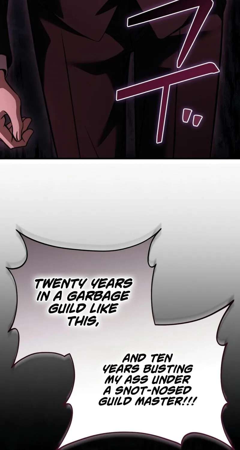 Transcending Species Due to System Error Chapter 13 - page 19
