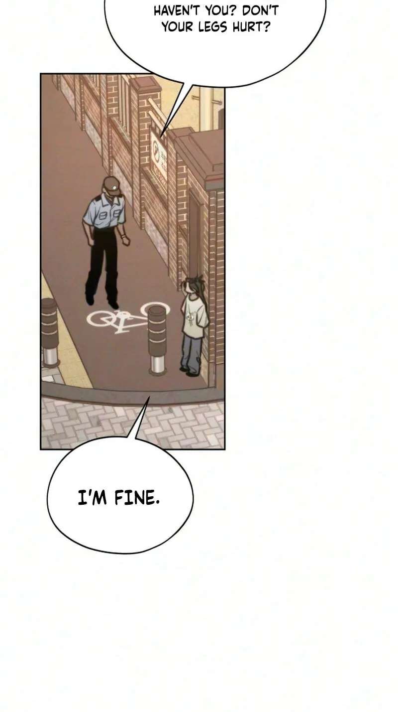 Raised with Love Chapter 9 - page 54