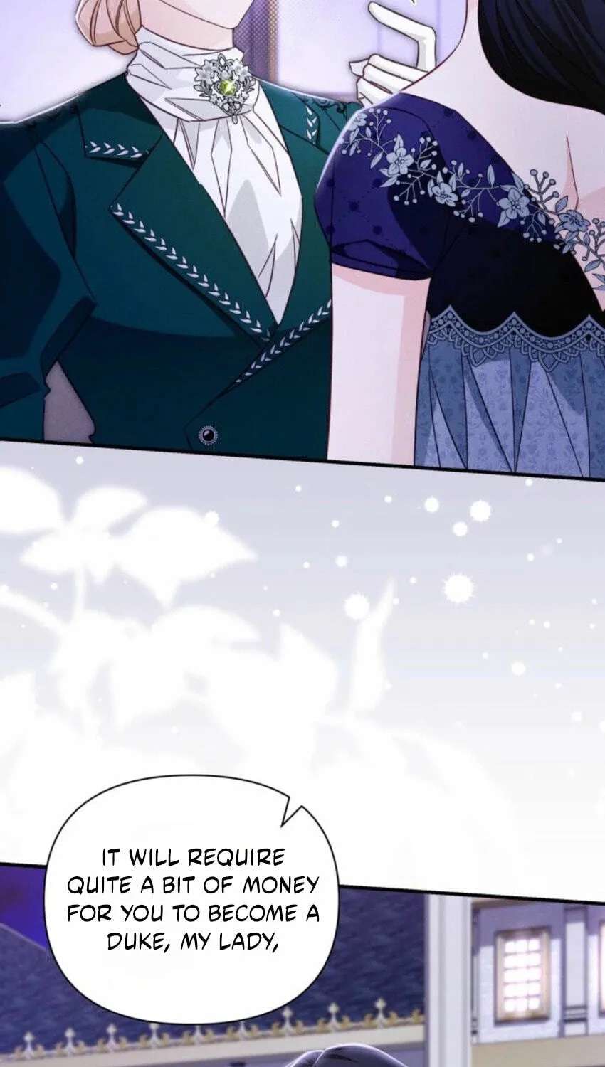 The Villainess Directs Romance Fantasy Chapter 40 - page 12