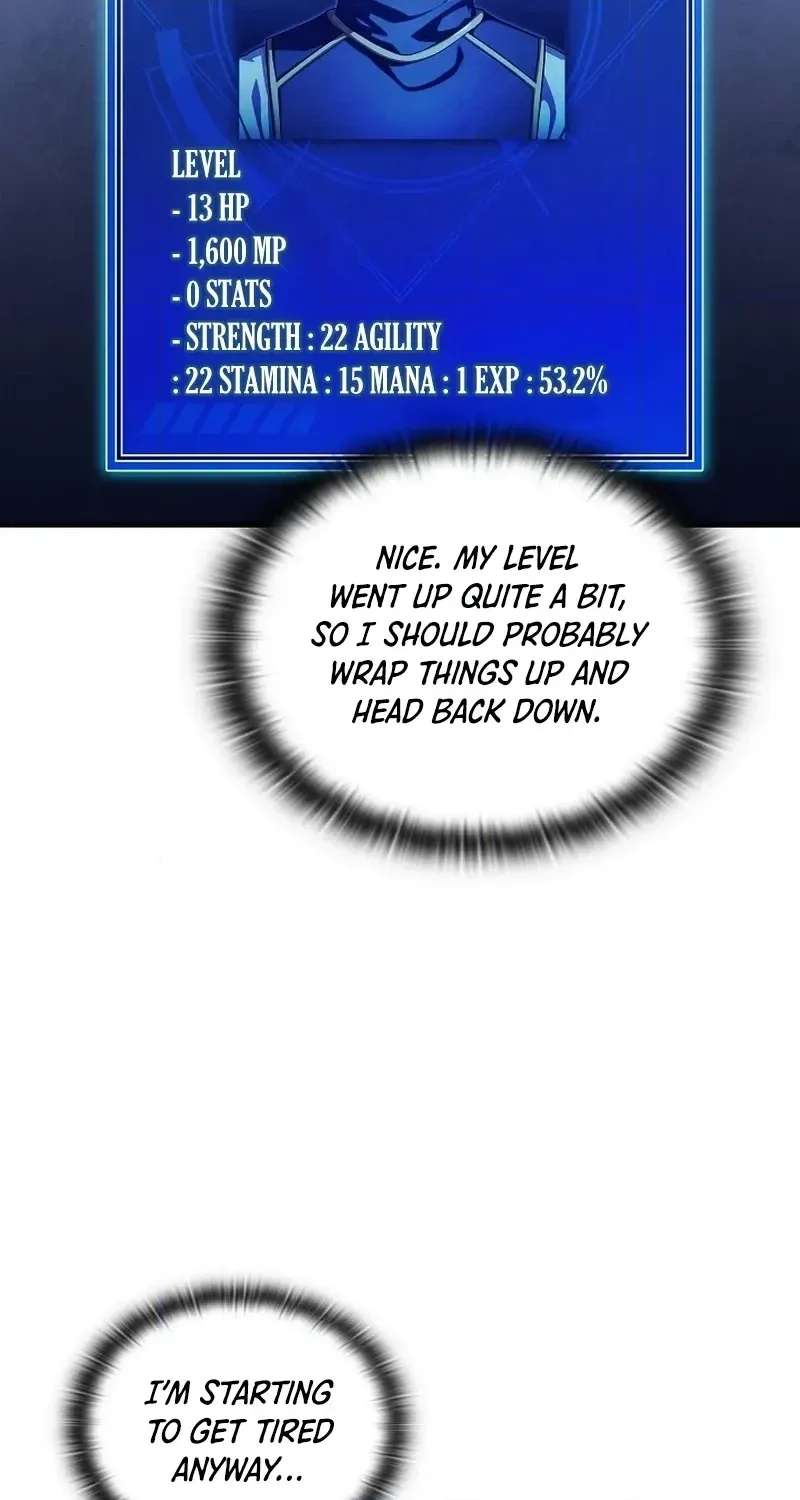 The Lord Who Levels Up by Devouring Chapter 9 - page 90