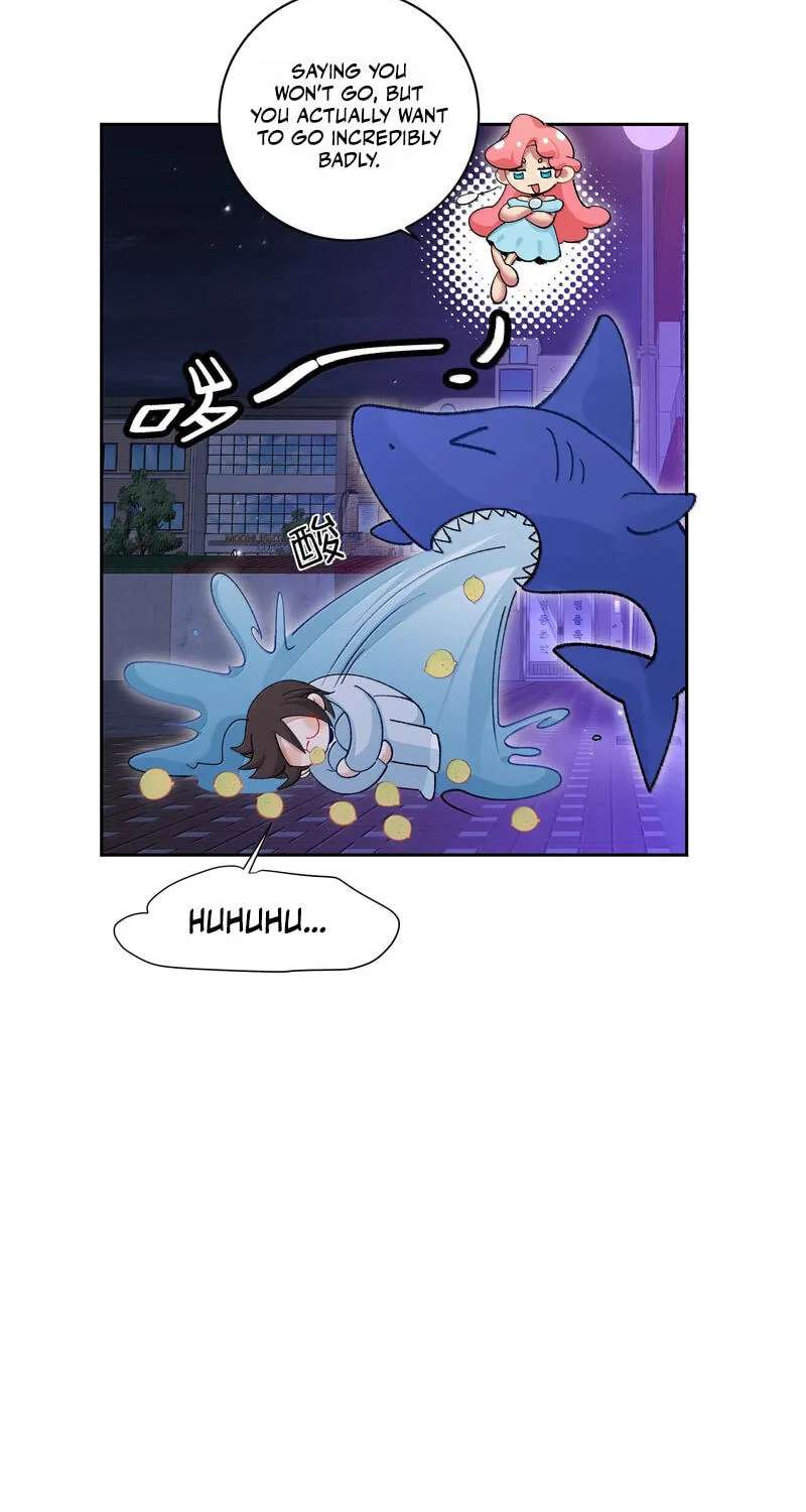 "Duo Duo Suo Suo" Tao Li Ni Chapter 44 - page 34