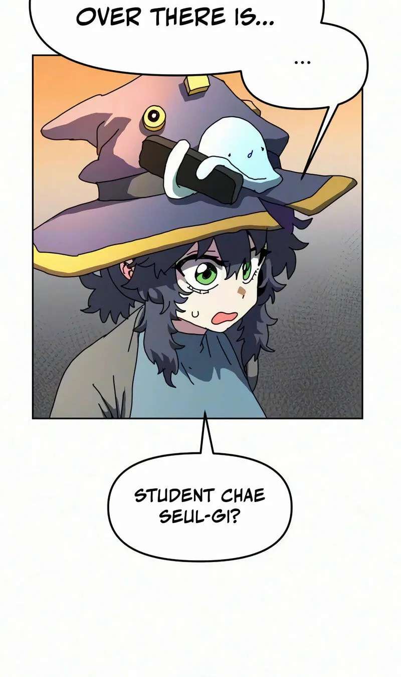Archmage Curriculum Chapter 42 - page 42