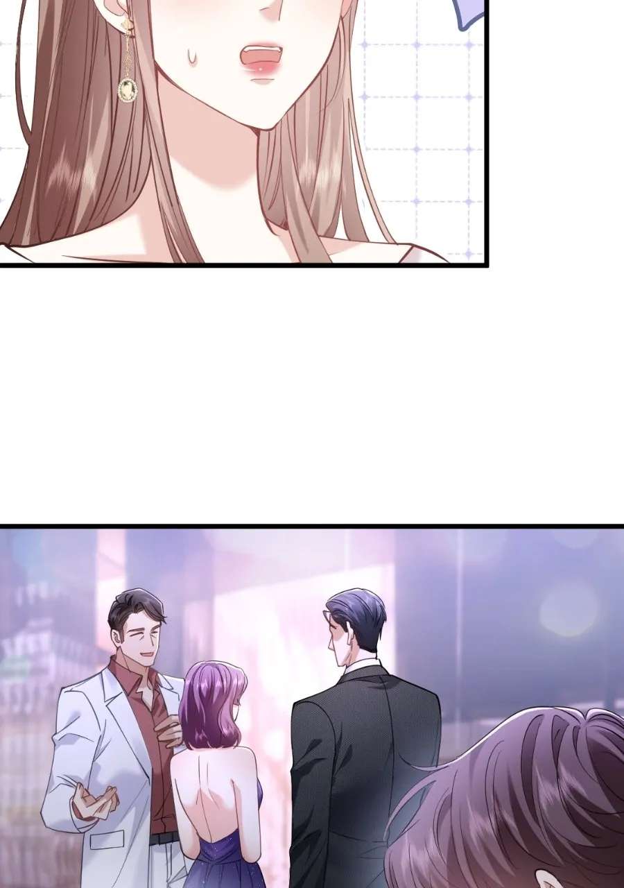 Meet My Ex AgainAs His Aunt Chapter 21 - page 11