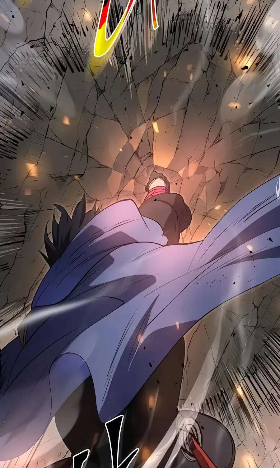 Skill Master Levels Up Chapter 165 - page 101