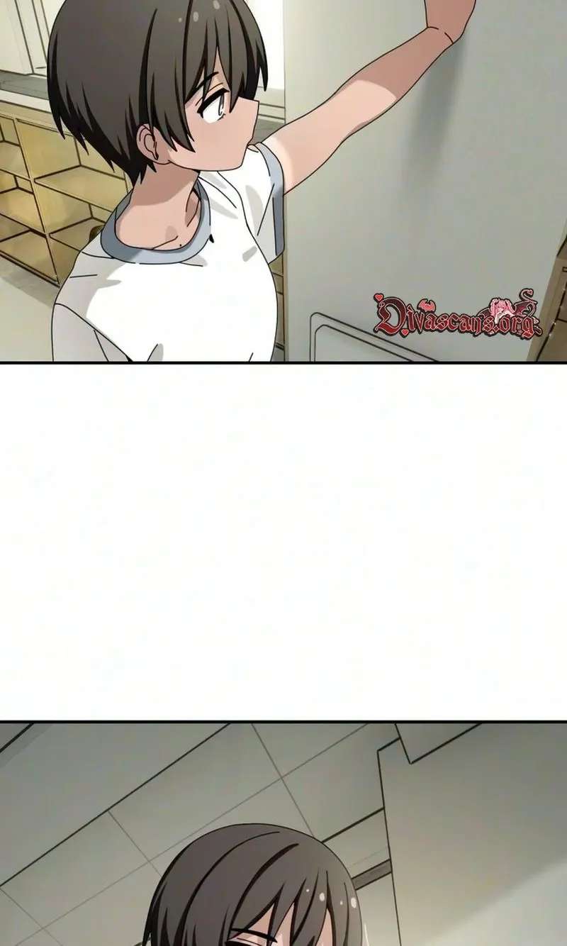 Black yet Pure White Chapter 2 - page 83