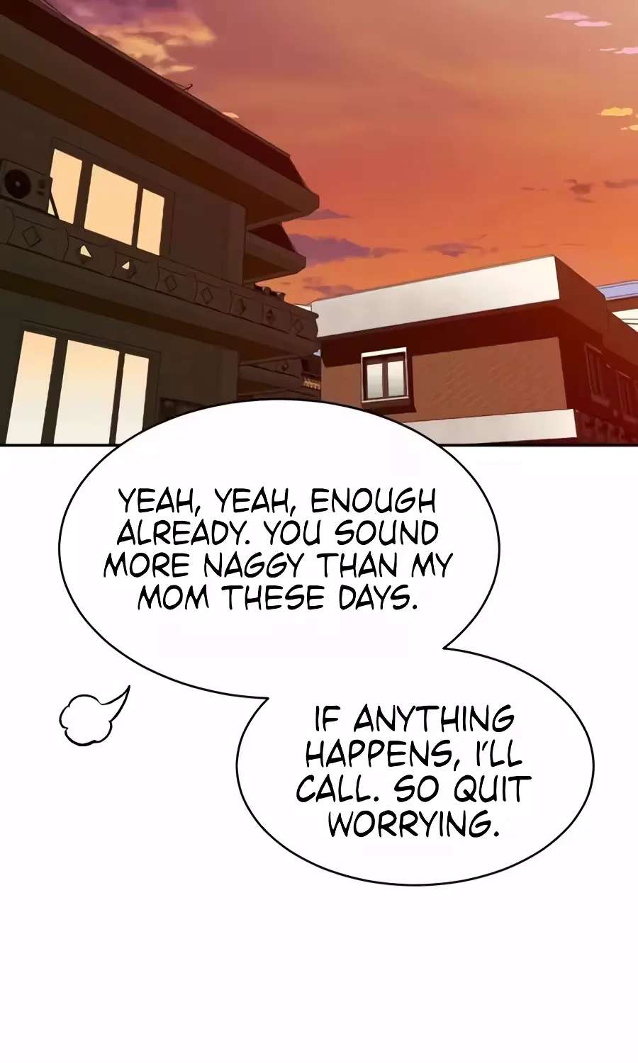 The Possessed Prodigy Actor Chapter 64 - page 33