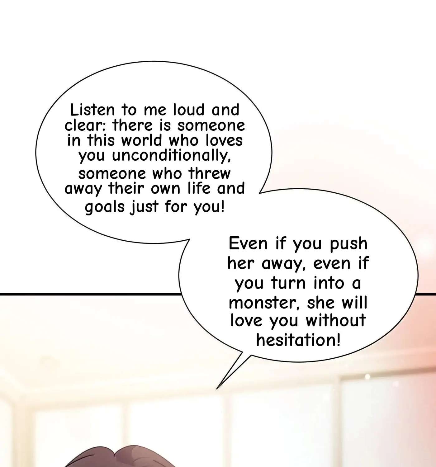 The Yandere Sister Just Wants Me to Bully Her Chapter 112 - page 59