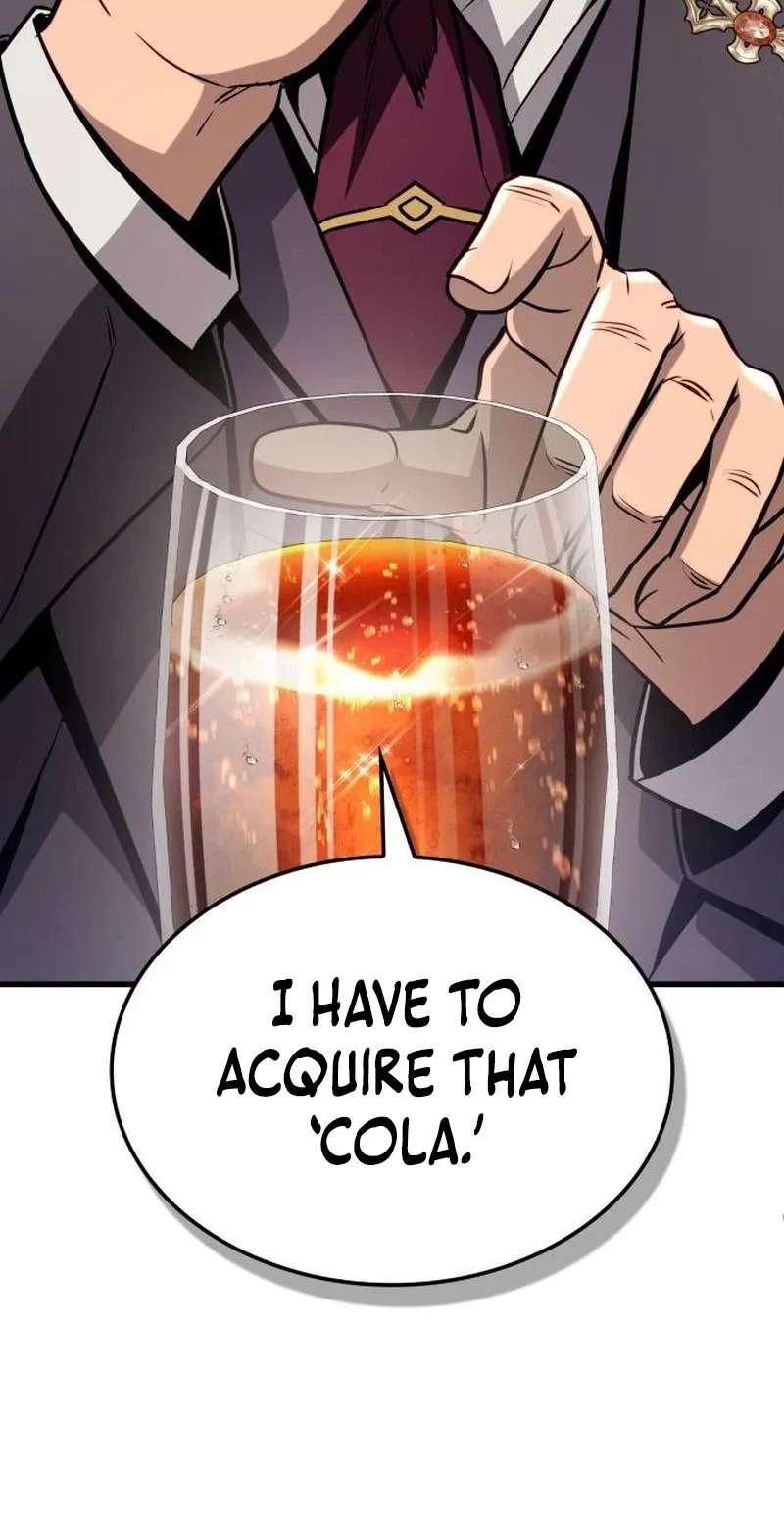 I'm Quitting Everything and Selling Cola Chapter 15 - page 122