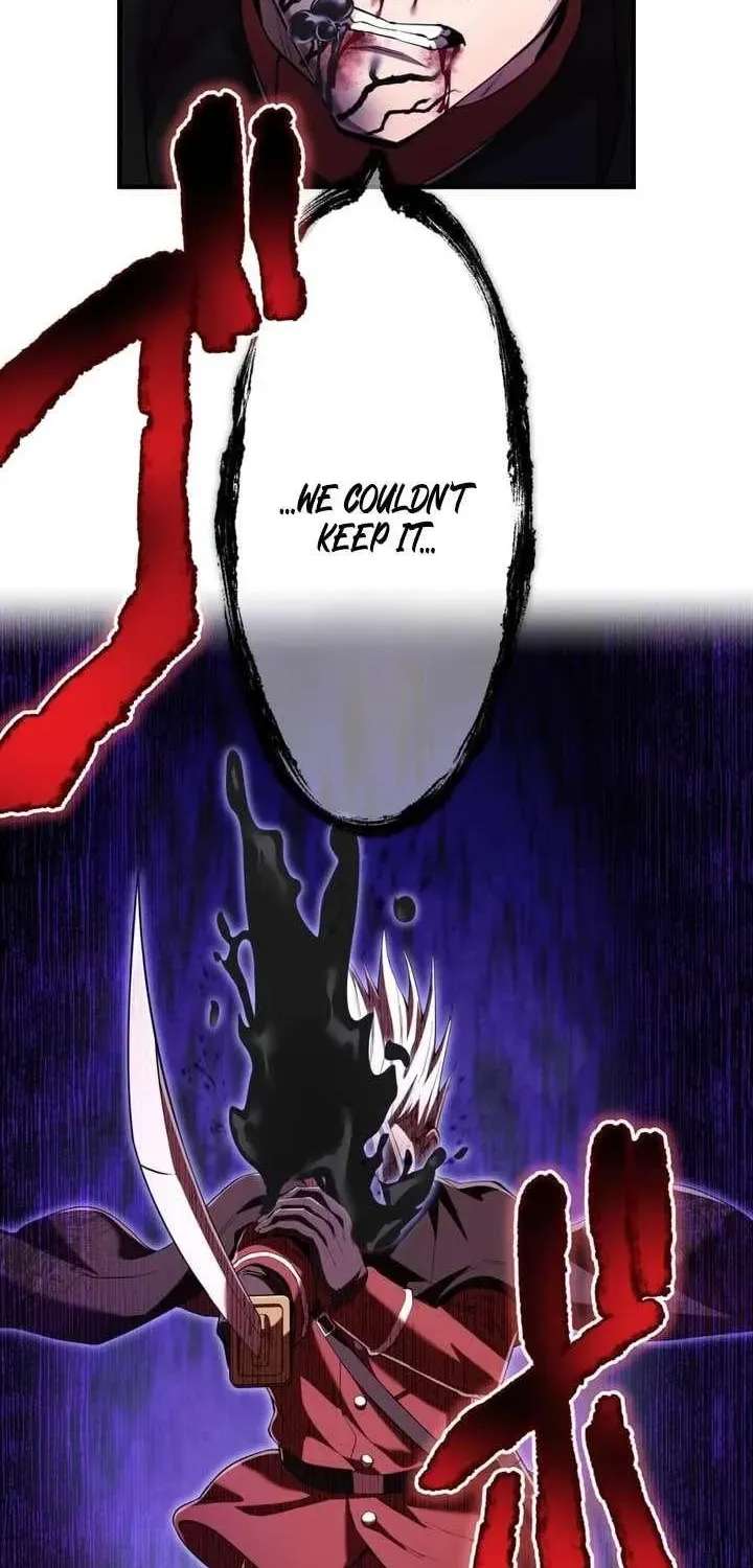 I Am The Strongest Awakeners, Recognized By All Of The World’s Cheat Masters Chapter 118 - page 79