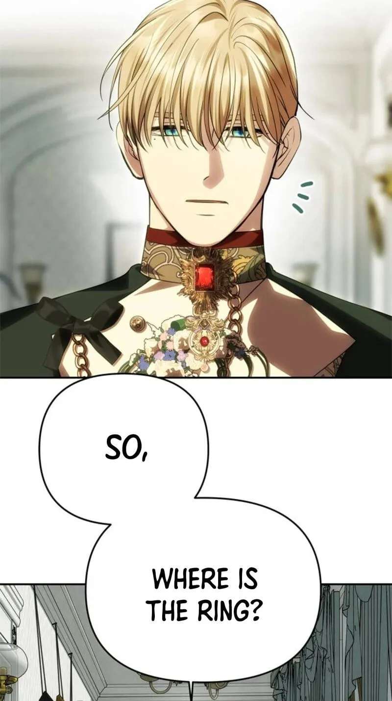One Husband Is Enough Chapter 111 - page 58
