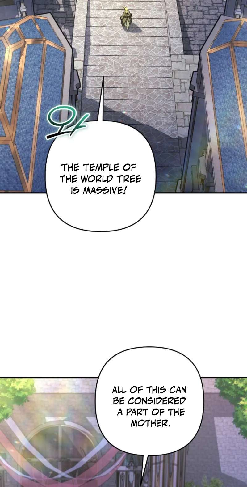 The Mad Dog of the Duke's Estate Chapter 74 - page 41
