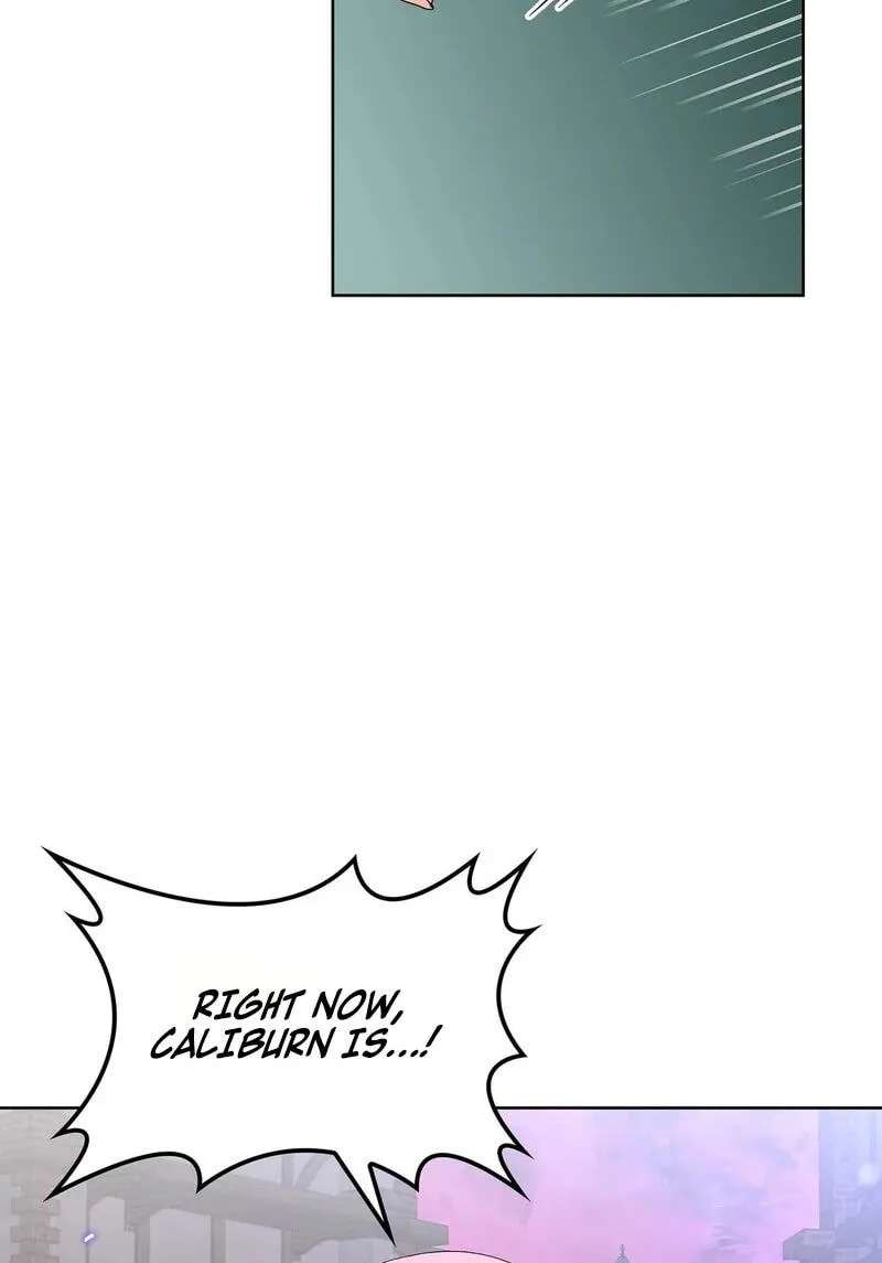 The Beast I Chose Chapter 74 - page 17