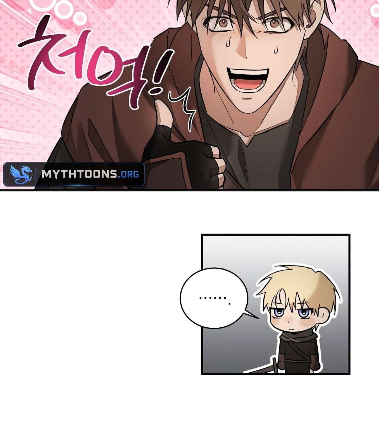 Tinder Box Chapter 16 - page 66