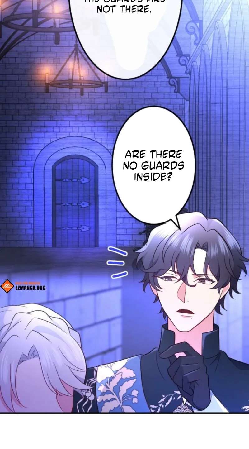 How I, the Royal Spy, Won Over Five Princes Chapter 36 - page 18