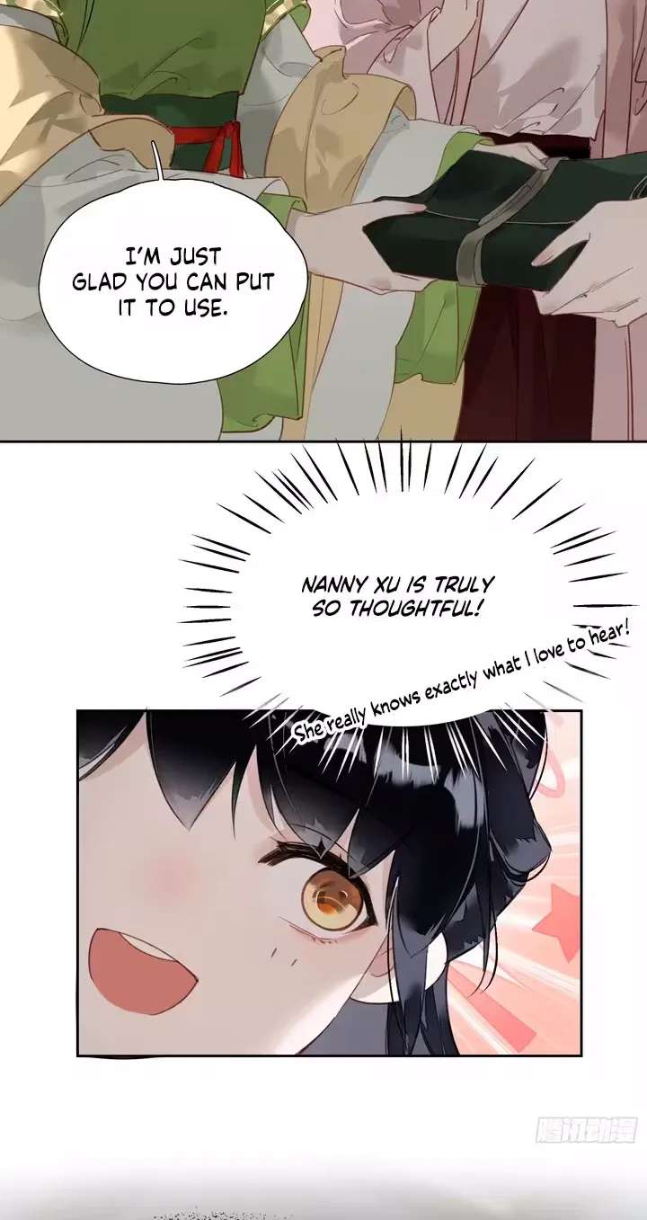 The Glory of the Noble Household Chapter 10 - page 24