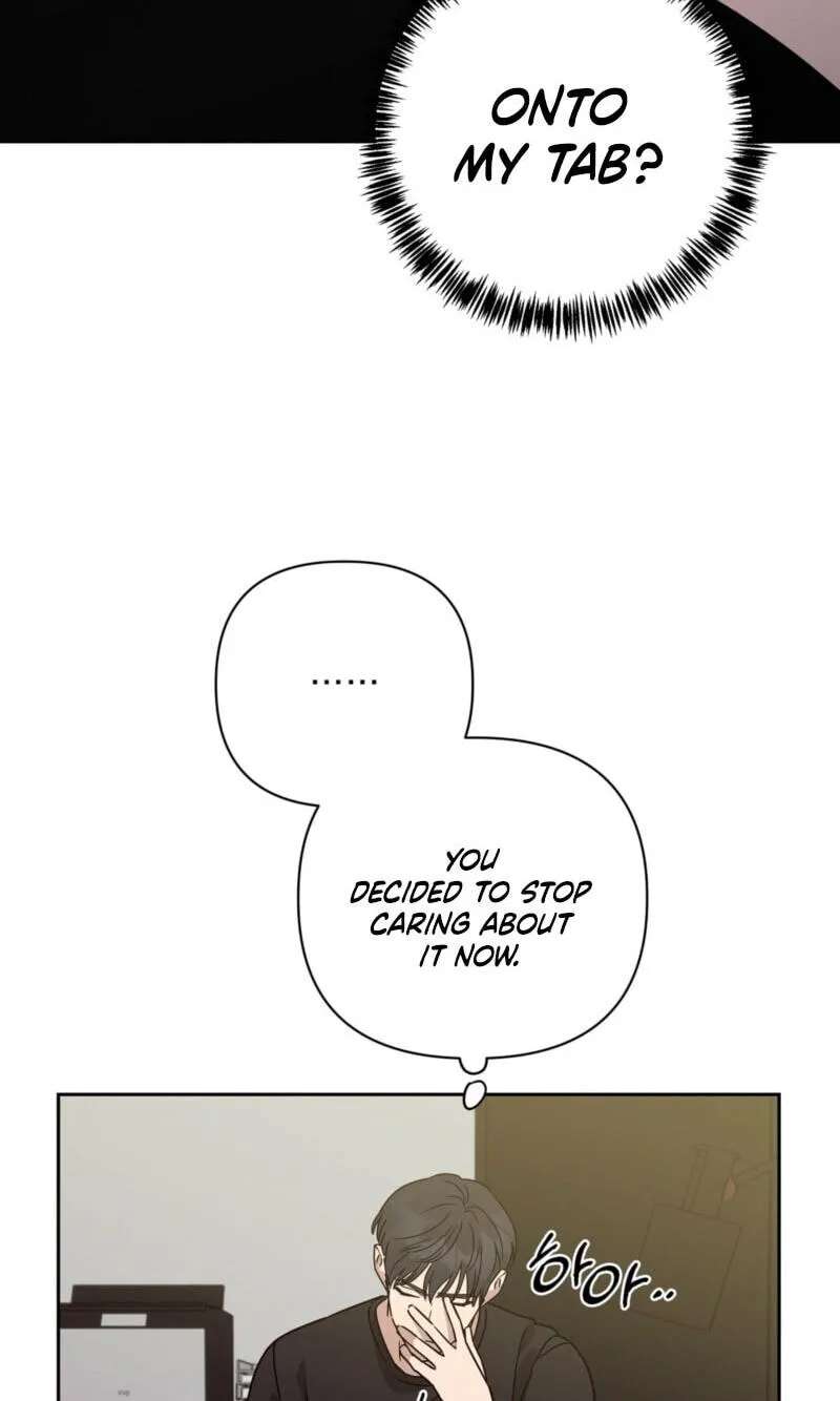 Spring, at Last Chapter 33 - page 74