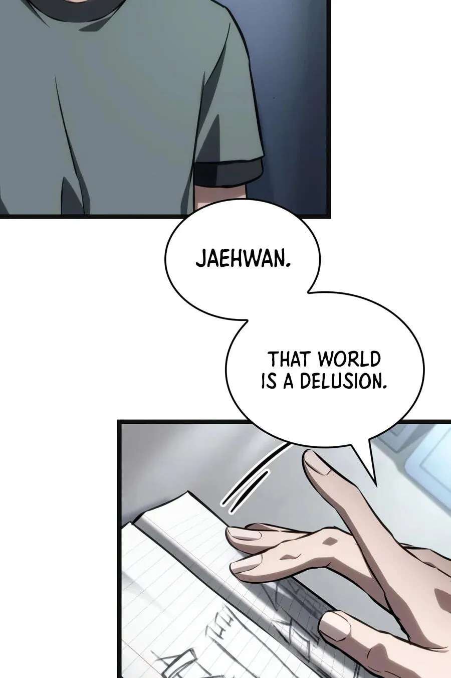 The World After The Fall Chapter 253 - page 48