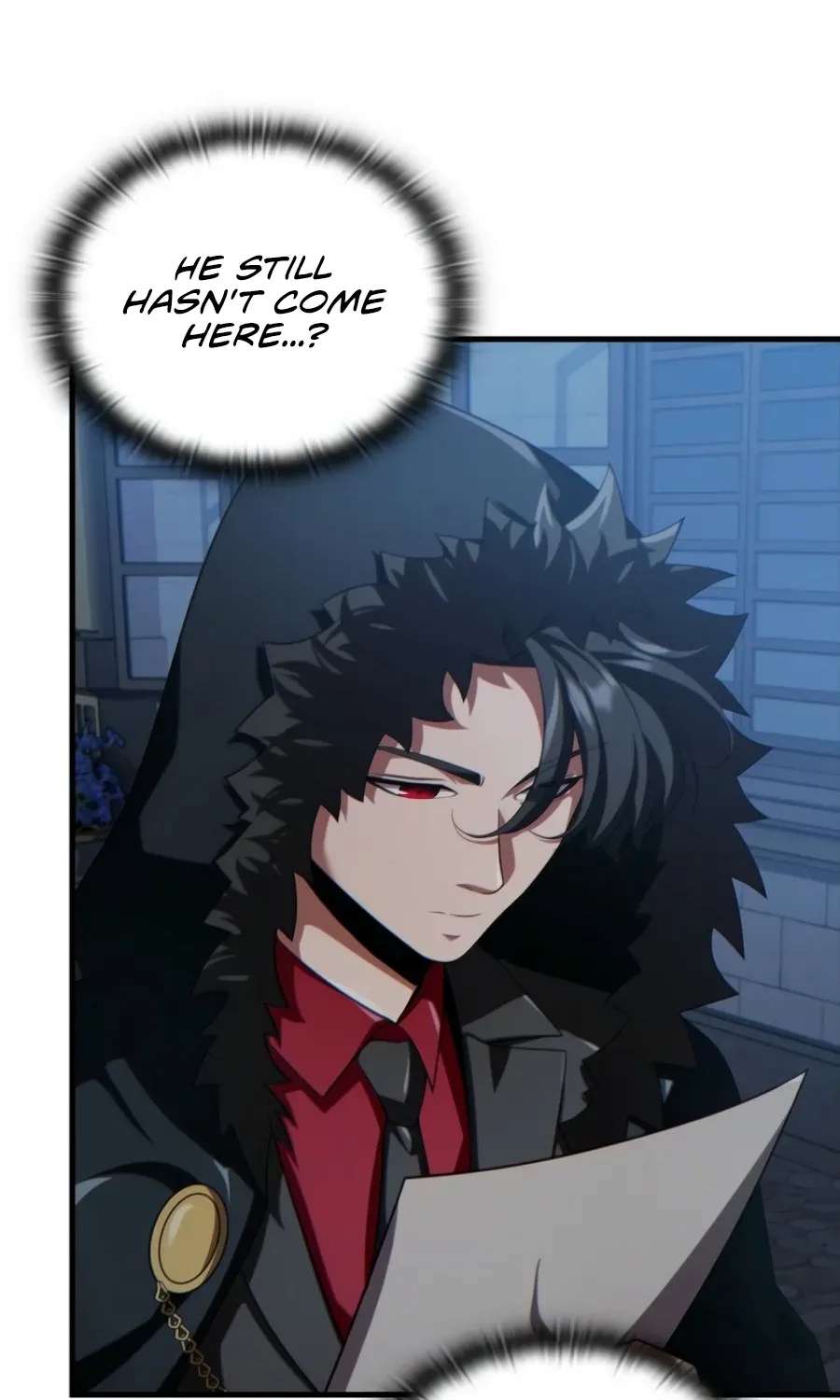 The Lord Who Levels Up by Absorbing Powers Chapter 17 - page 9