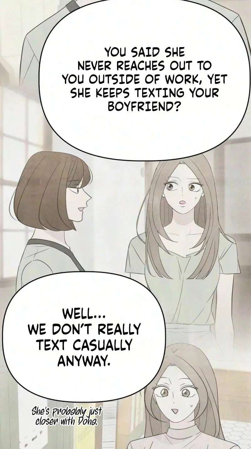 This Can't Be Love Chapter 15 - page 30