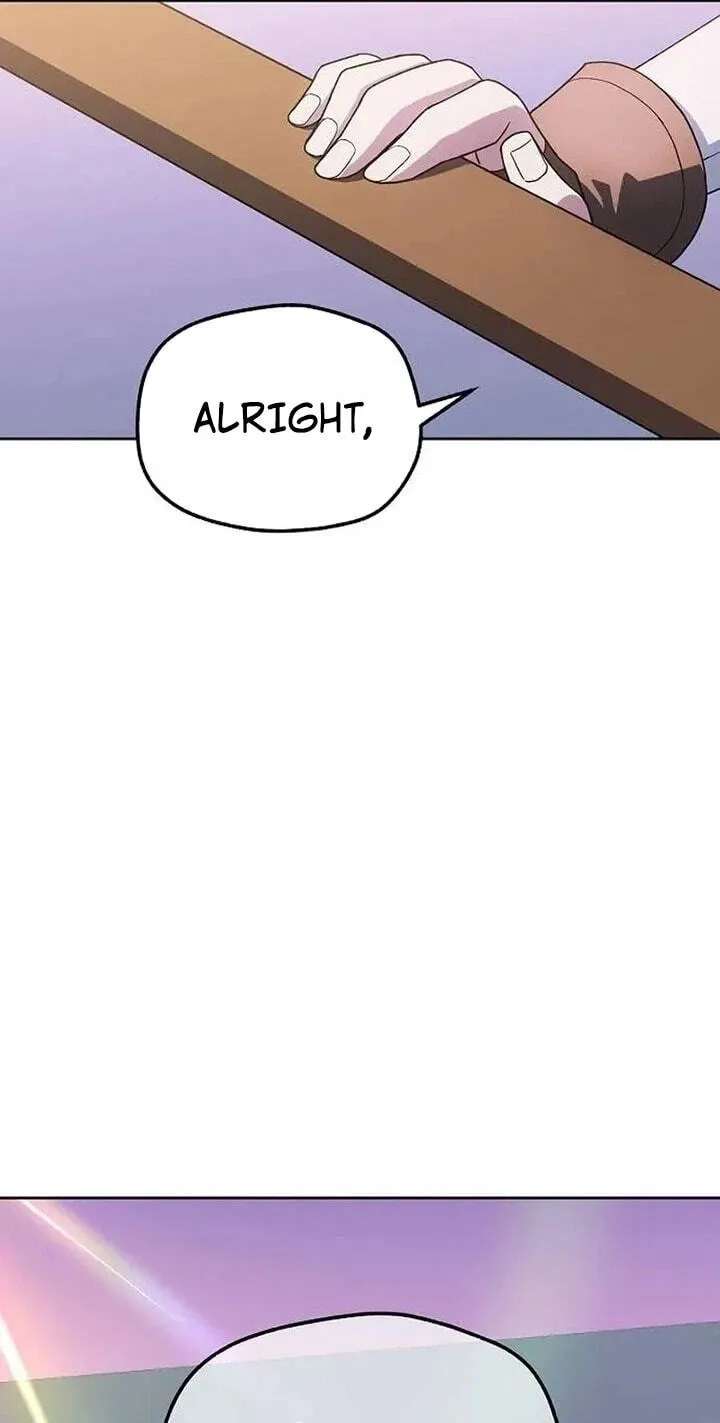 Healing at the Academy Convenience Store Chapter 13 - page 34
