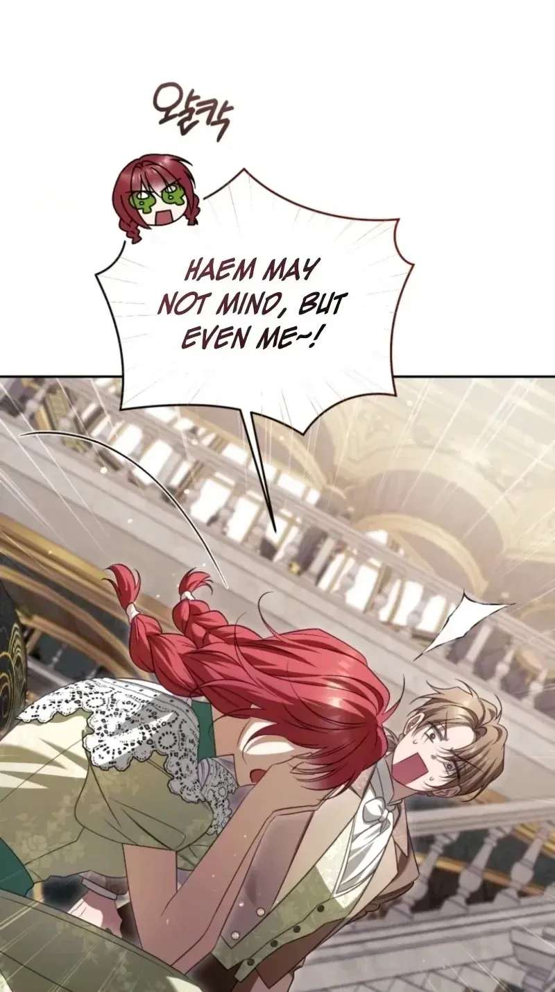 Honey, I Think That’s a Misunderstanding Chapter 69 - page 50