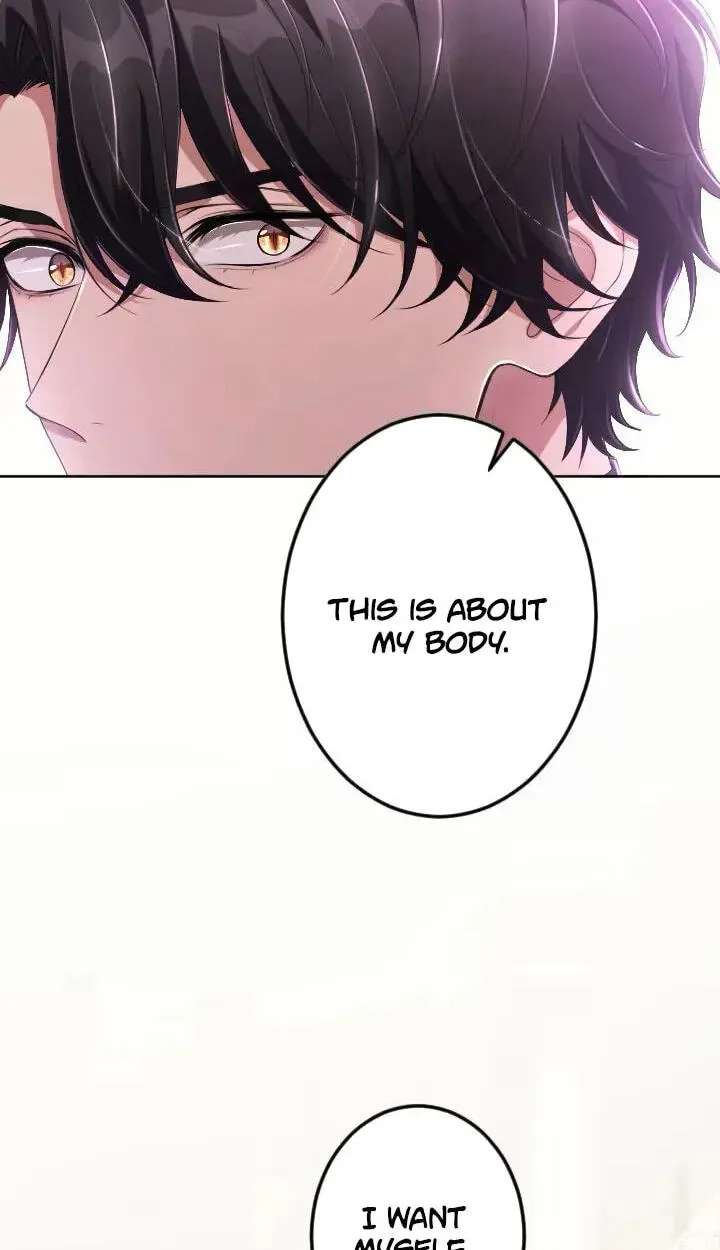 My Fifth Arranged Marriage Is With You, Who Hates Me Chapter 54 - page 64