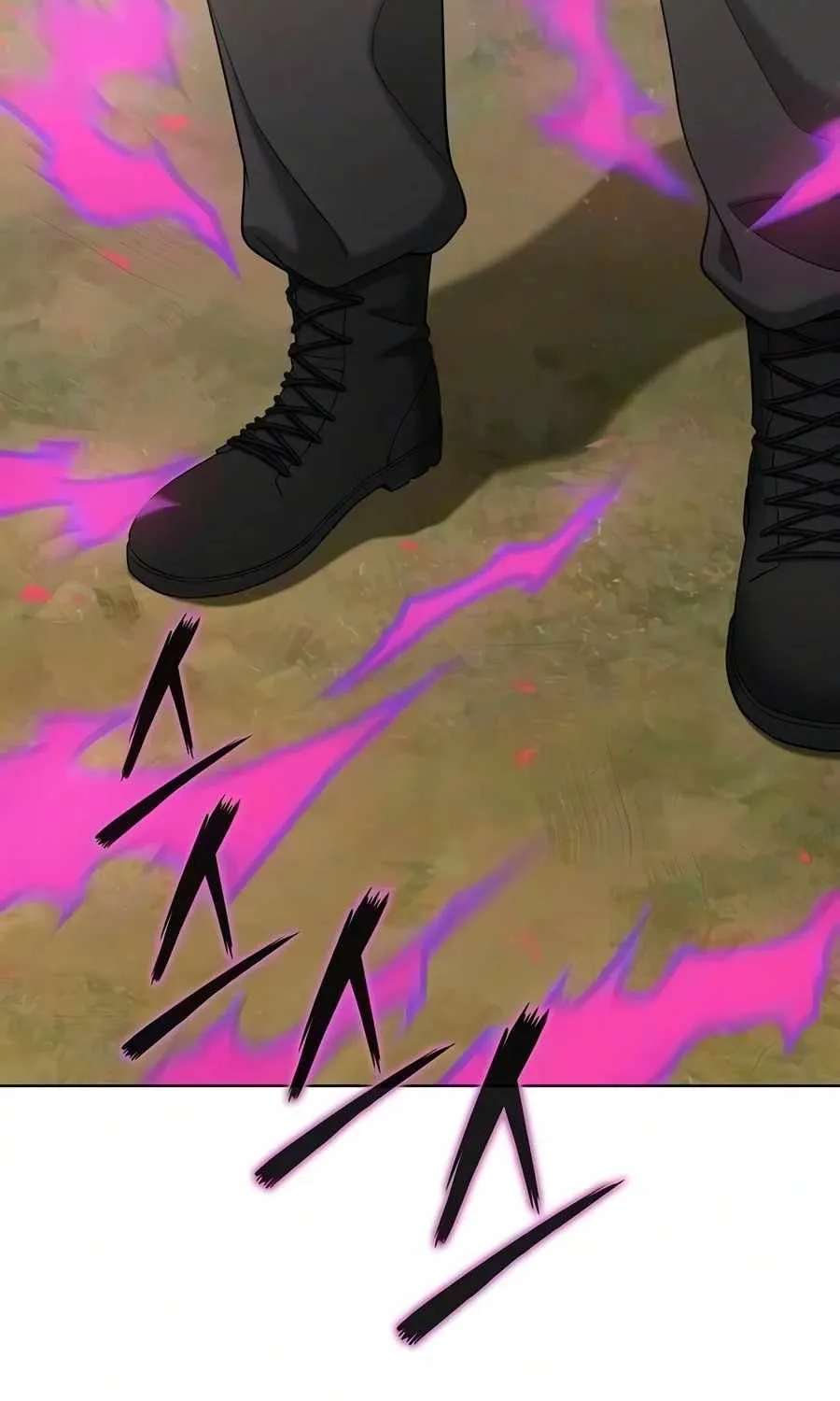 The Dark Mage’S Return To Enlistment Chapter 102 - page 47