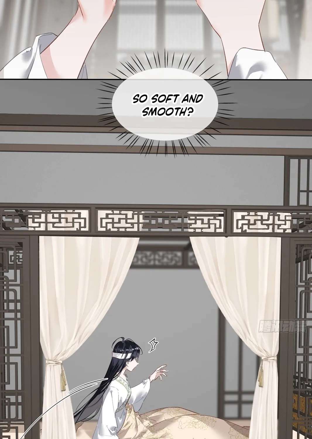 The Glory of the Noble Household Chapter 1 - page 135