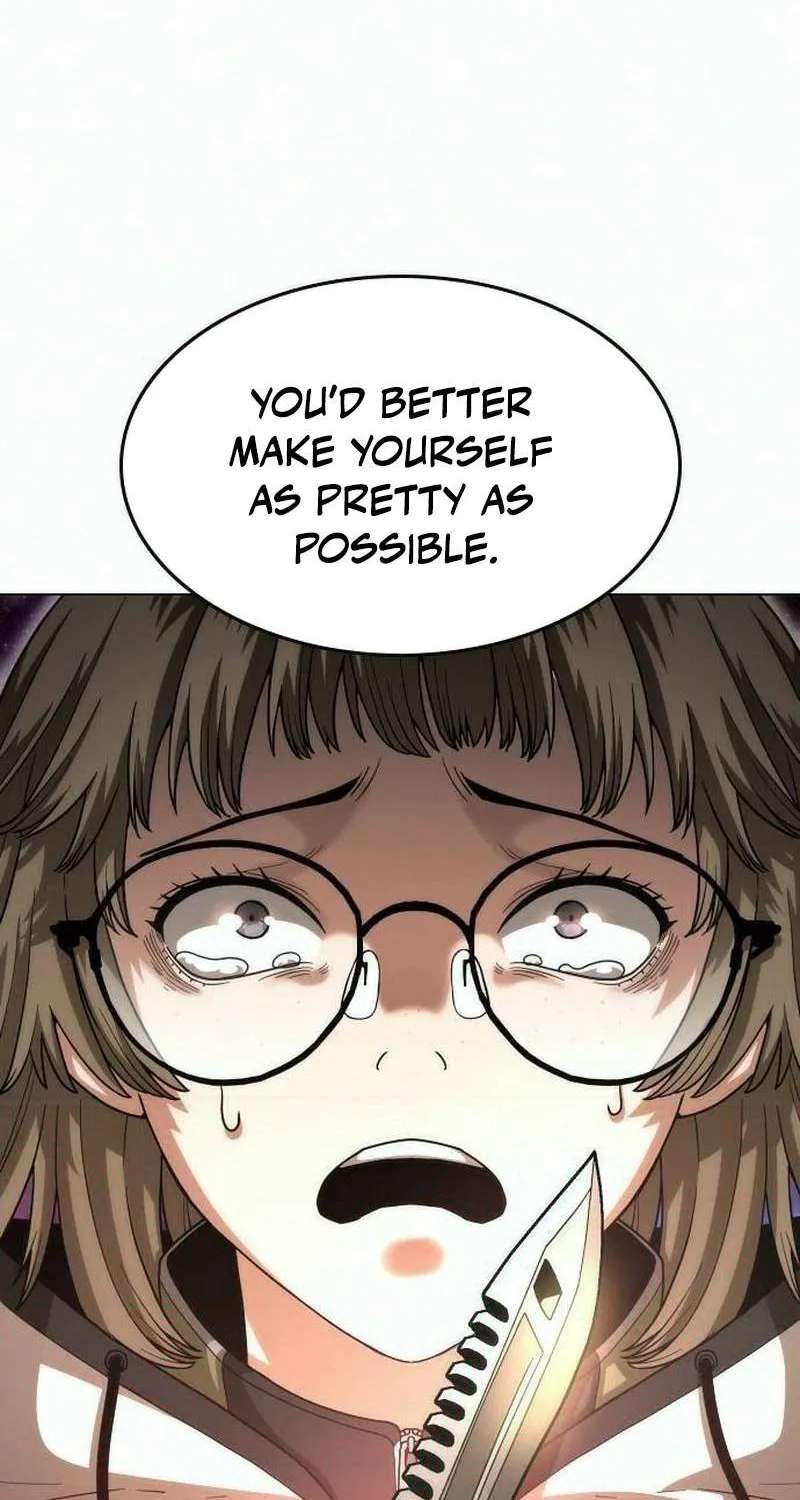 Love Tears Through Zombies Chapter 4 - page 47