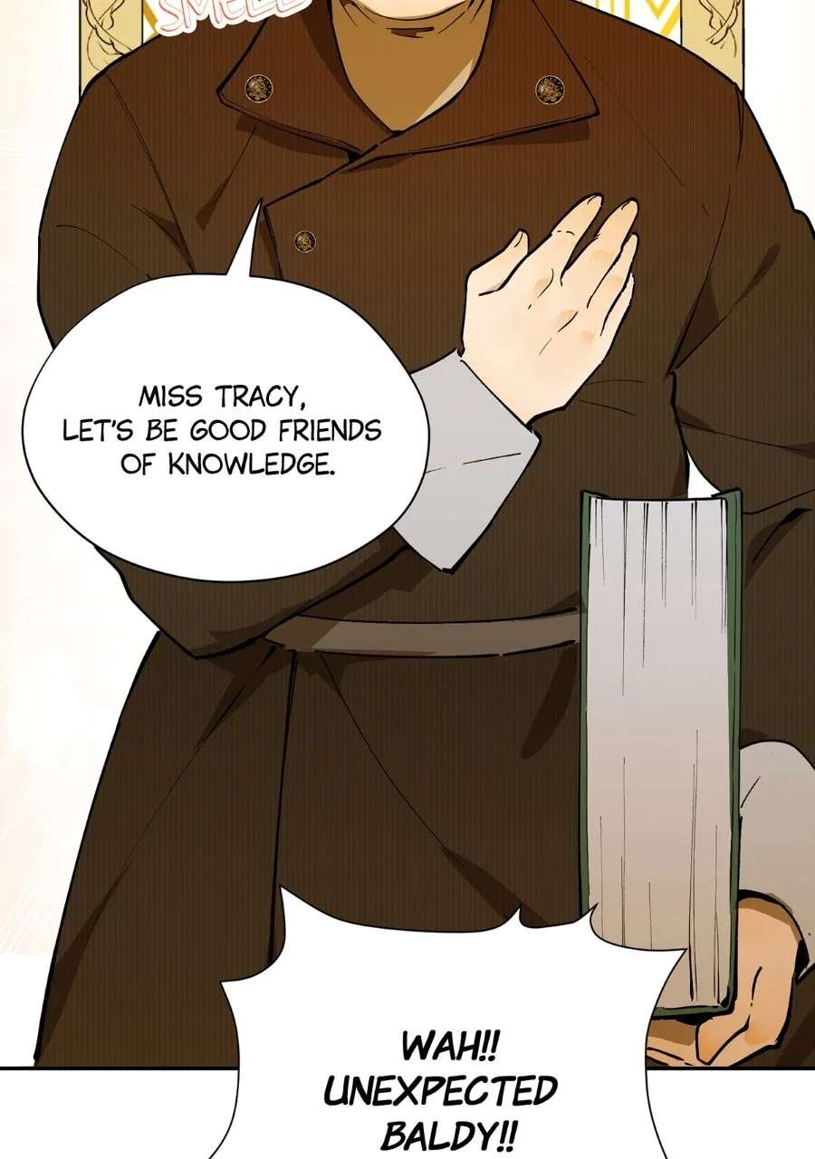 Becoming the QueenAt the Age of Six Chapter 12 - page 19