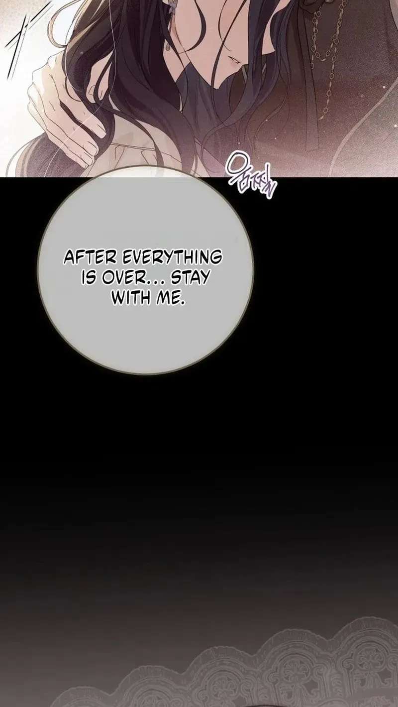 The Princess Stans in Secret Chapter 88 - page 98