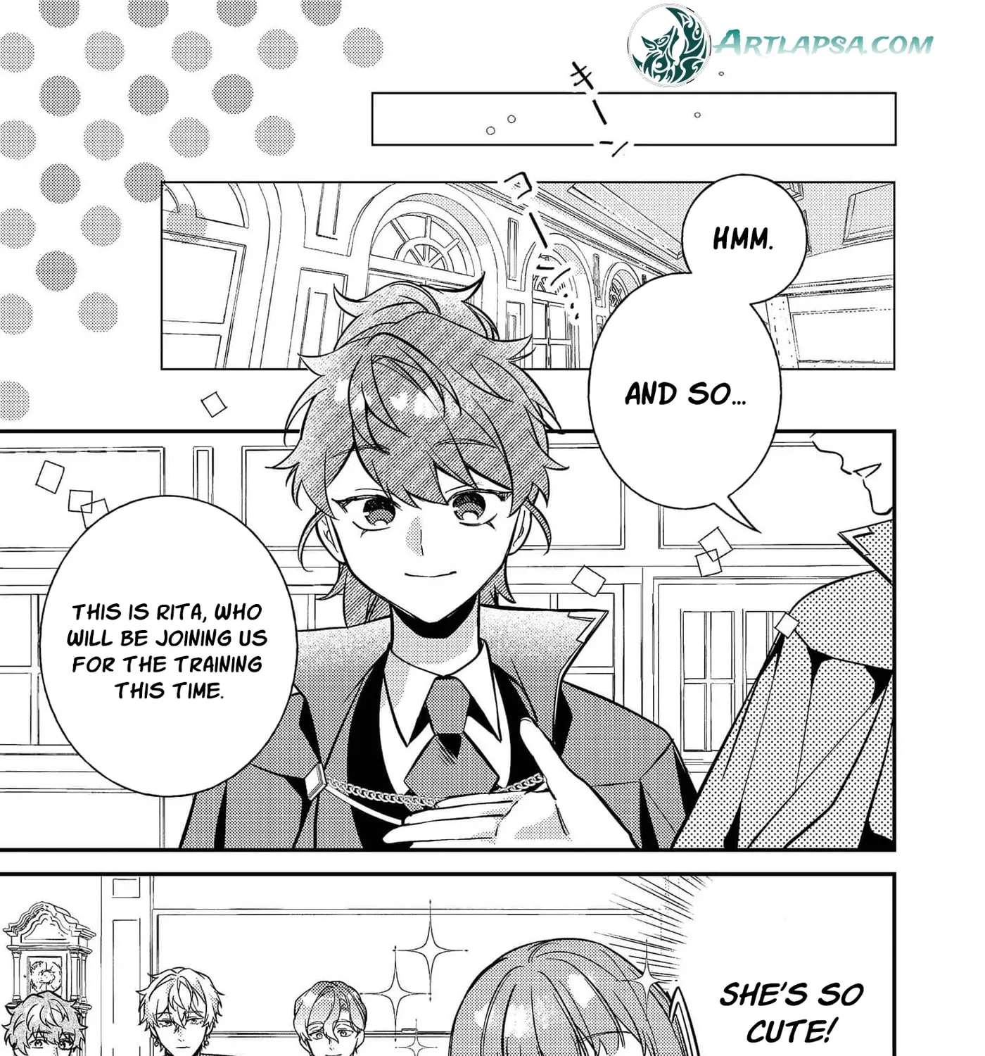 Bad End Mokuzen no Heroine ni Tensei Shita Watashi, Konse de wa Ren'ai Suru Tsumori ga Cheat na Ani ga Hanashitekuremasen!? @COMIC Chapter 48 - page 6