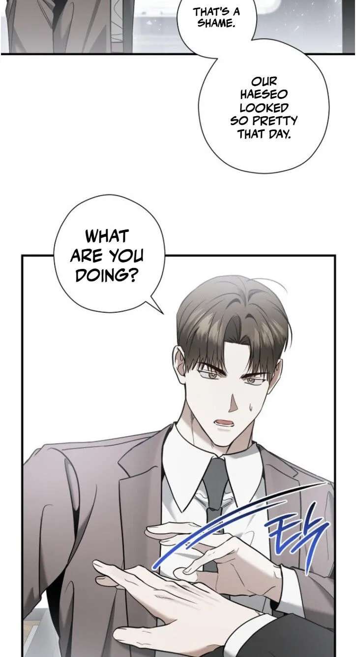 This Isn't Why I Applied Chapter 41 - page 14