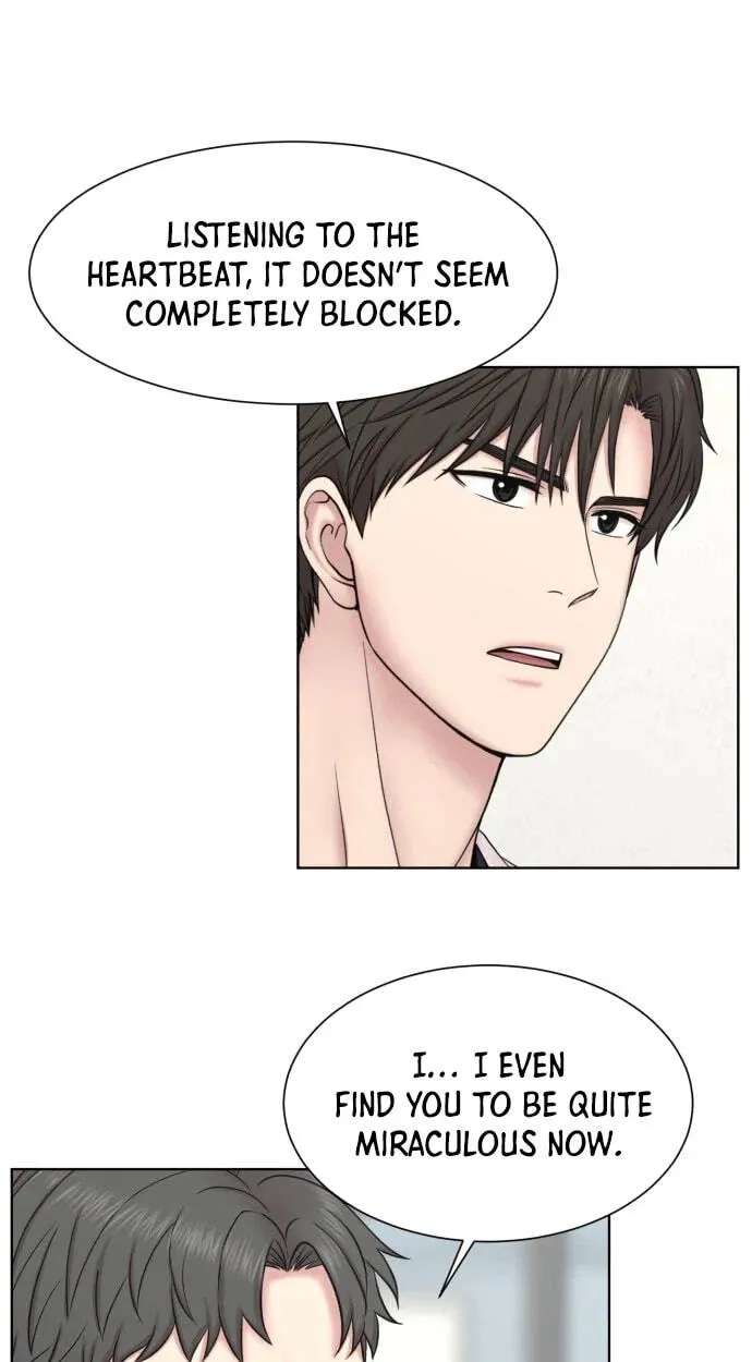 Trauma Center:Dr. Baek Chapter 49 - page 34