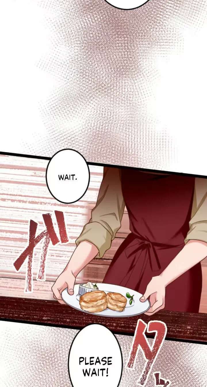 Otto no Furin Aite ga Watashi Datta Chapter 53 - page 61