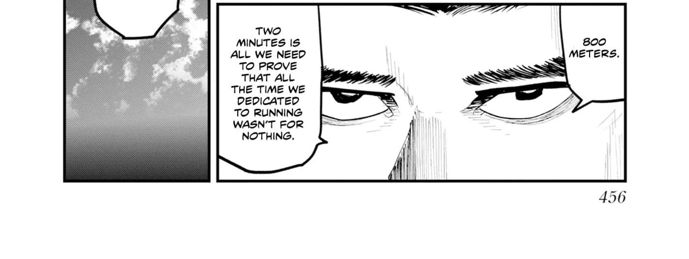 Hyaku m. Chapter 21 - page 16