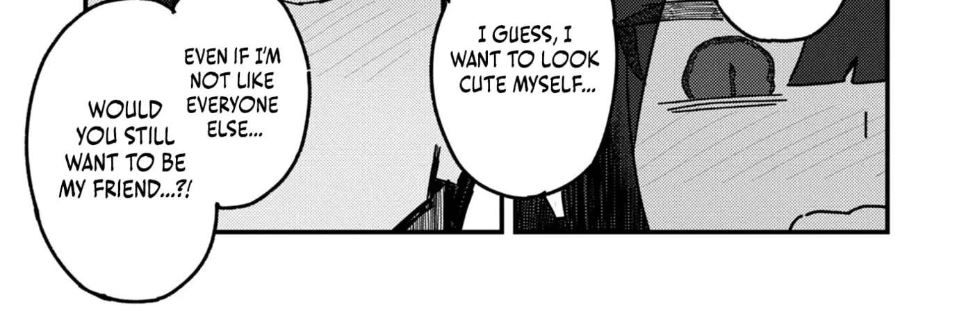 Can You Resist The Temptations Of An Immoral Oneesan? Chapter 5 - page 28