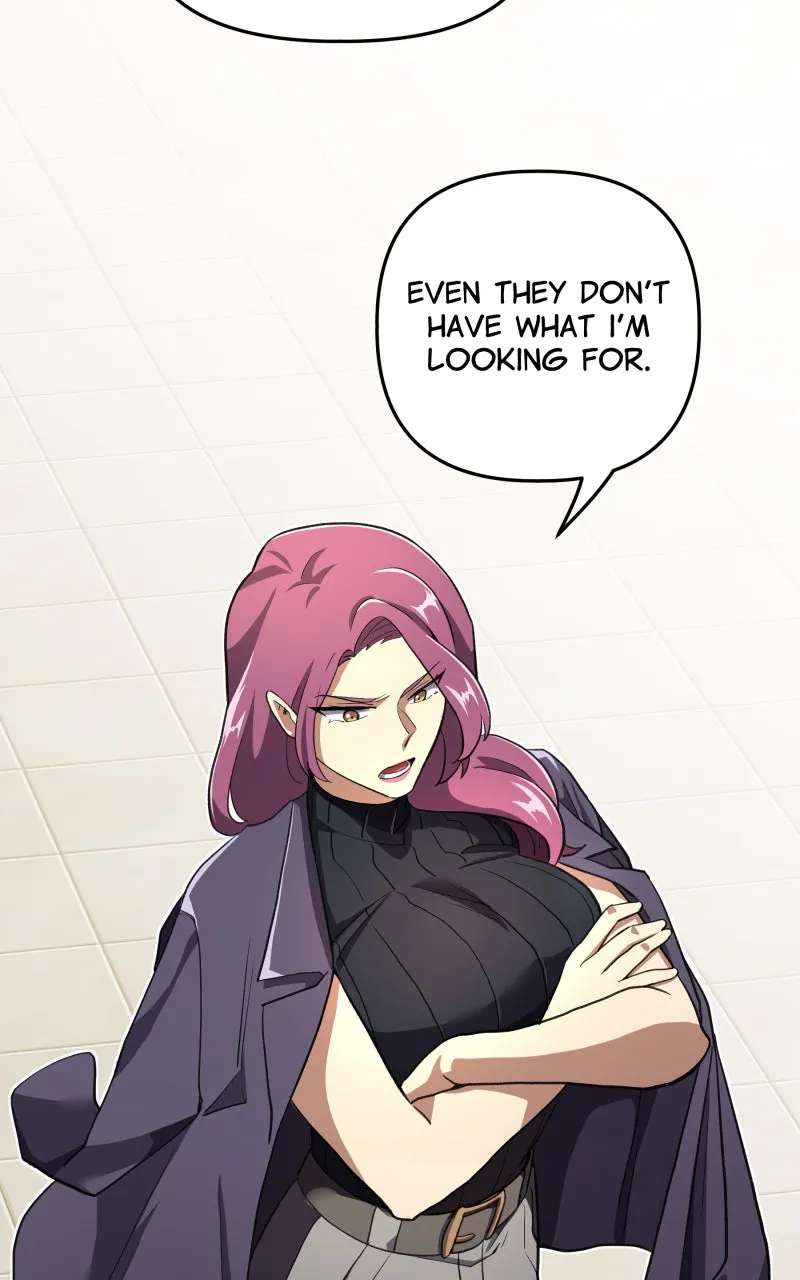 Double Mafia Godfather! Chapter 1 - page 37