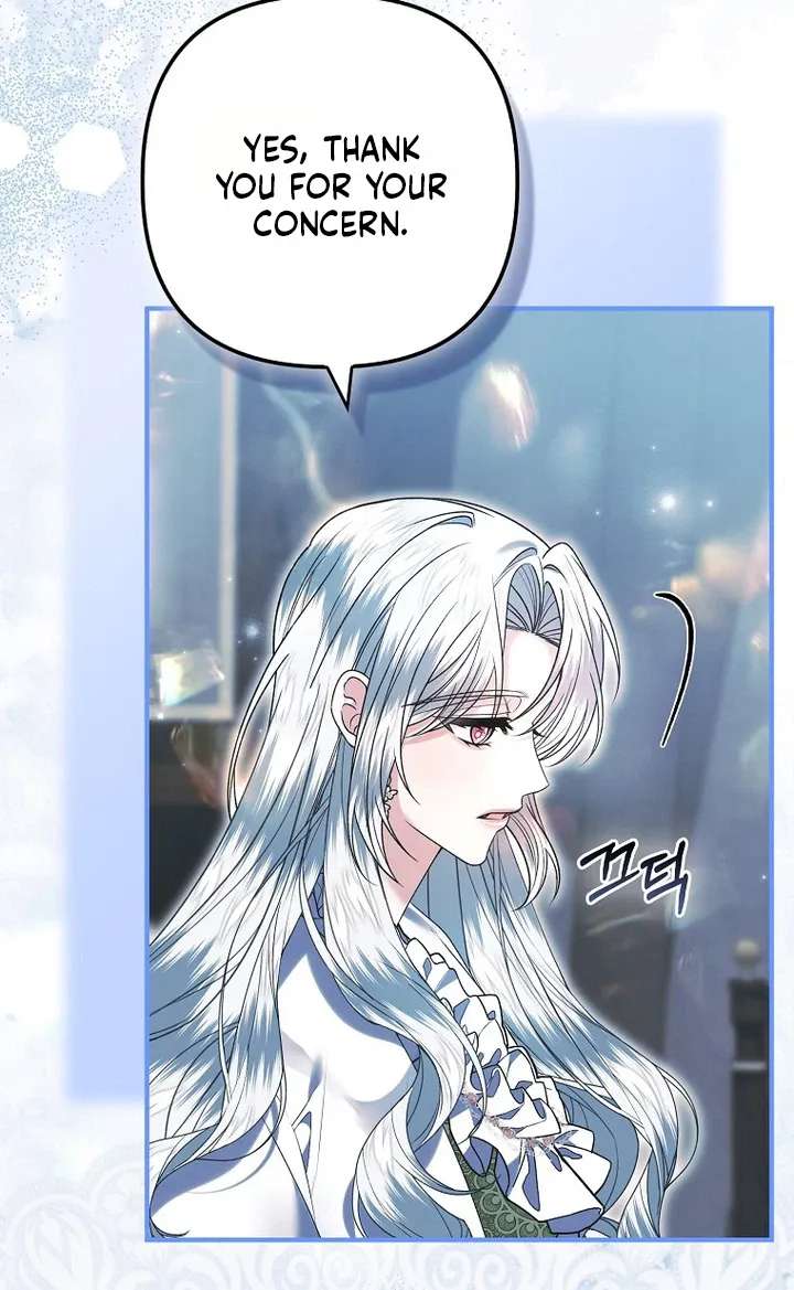 Rejecting The Perfect Marriage Chapter 67 - page 73