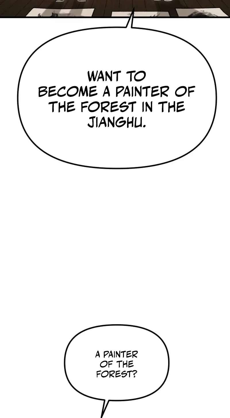 The Divine Brush Chapter 1 - page 136